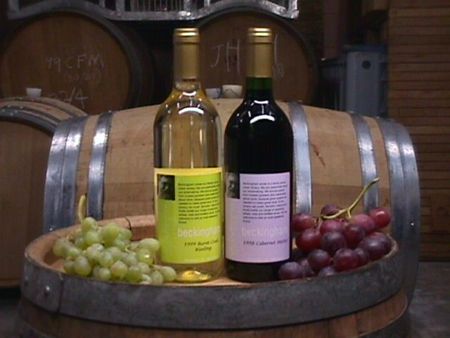 Beckingham Wines - Broome Tourism 0
