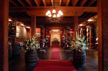Goona Warra Vineyard - Broome Tourism 2