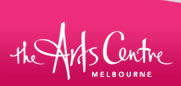 The Arts Centre Melbourne - Broome Tourism 1