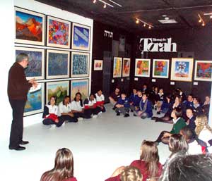 Jewish Museum Of Australia - Broome Tourism 2