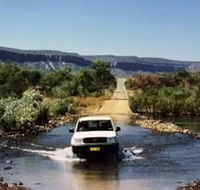 Banksia Adventures - Broome Tourism