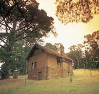 Heysen - The Cedars - Broome Tourism