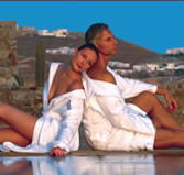 Temple Day Spa - Broome Tourism