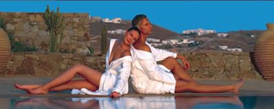 Temple Day Spa - Broome Tourism 0
