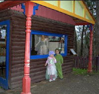 Fairyland Village - Broome Tourism