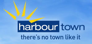 Harbour Town Adelaide - Broome Tourism 0