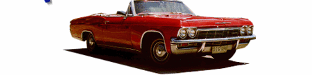 Top Down Tours / Chevrolet Convertibles - thumb 0