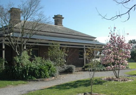 The Old Cheese Factory - Broome Tourism 0