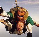 The Parachute School - Broome Tourism