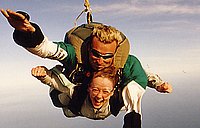 The Parachute School - Broome Tourism 0