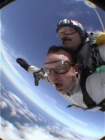 The Parachute School - Broome Tourism 2