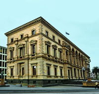 Old Treasury Building - Broome Tourism