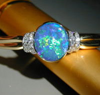 The National Opal Collection - Broome Tourism