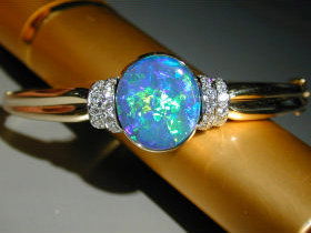 The National Opal Collection - Broome Tourism 0