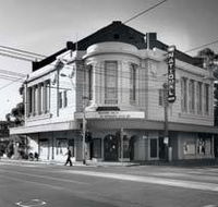 National Theatre - Broome Tourism
