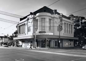 National Theatre - Broome Tourism 0
