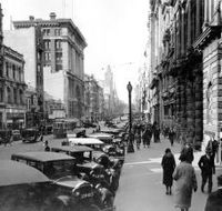 Melbourne City Heritage Walking Tours - Broome Tourism