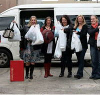 Melbourne Shopping Experiences - Broome Tourism
