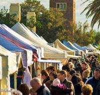 St Kilda Esplanade Market - Broome Tourism