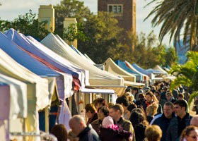 St Kilda Esplanade Market - Broome Tourism 0