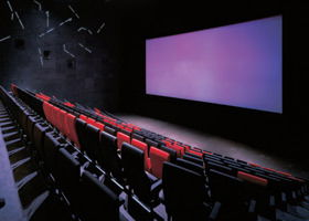 Australian Centre For The Moving Image - Broome Tourism 2