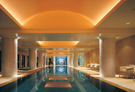 Park Club Health And Day Spa - Broome Tourism 0