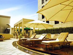 Park Club Health And Day Spa - Broome Tourism 1