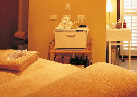 Park Club Health And Day Spa - Broome Tourism 2