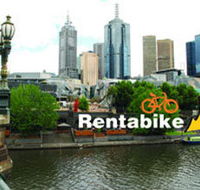 Rentabike  Real Melbourne Bike Tours - Broome Tourism