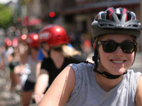Bonza Bike Tours And Bike Rental - Broome Tourism 2