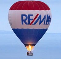 Balloon Flights Over Melbourne - Broome Tourism