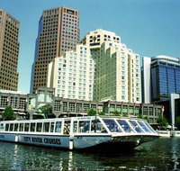 City River Cruises Melbourne - Broome Tourism