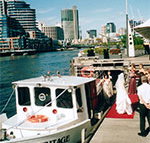Bay  River Cruises - Broome Tourism