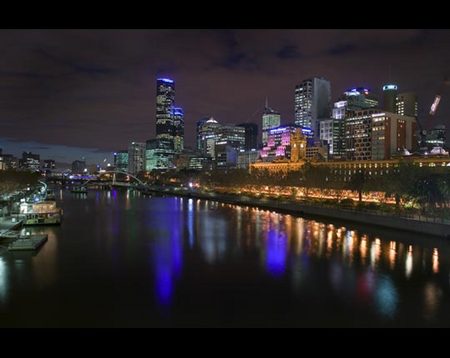 Venice On The Yarra - Broome Tourism 1