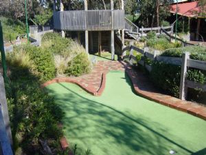 Spring Park Golf - Broome Tourism 1