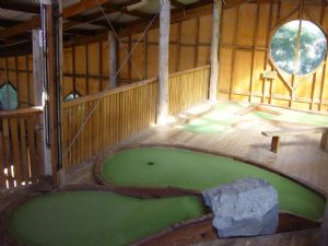 Spring Park Golf - Broome Tourism 2