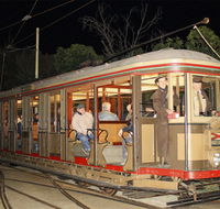 Sydney Tramway Museum - Broome Tourism