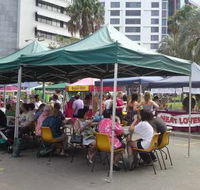 Kirribilli General Market - Broome Tourism