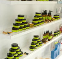 Milk Day Spa - Broome Tourism