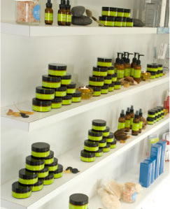 Milk Day Spa - Broome Tourism 0