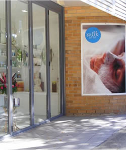 Milk Day Spa - Broome Tourism 3