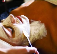 Cove Spa - Broome Tourism