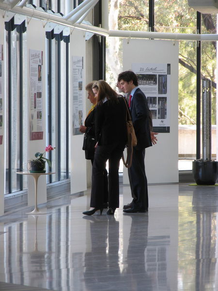 High Court Of Australia Parkes Place - Broome Tourism 4