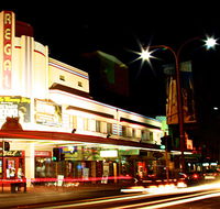 Regal Theatre - Broome Tourism