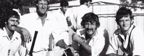 Western Australian Cricket Association Tours & Museum - Broome Tourism 5