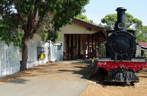 Kalamunda History Village - Broome Tourism 0