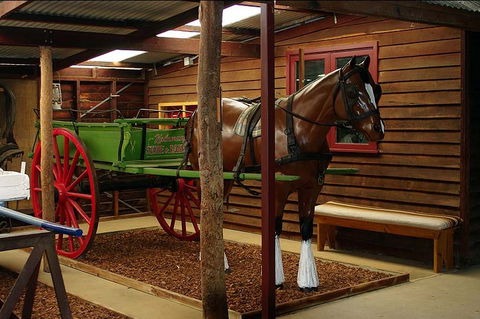 Kalamunda History Village - Broome Tourism 2