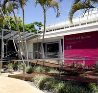 Redland Art Gallery - Broome Tourism
