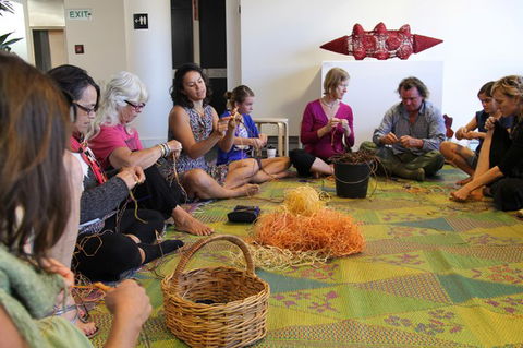 Redland Art Gallery - Broome Tourism 3