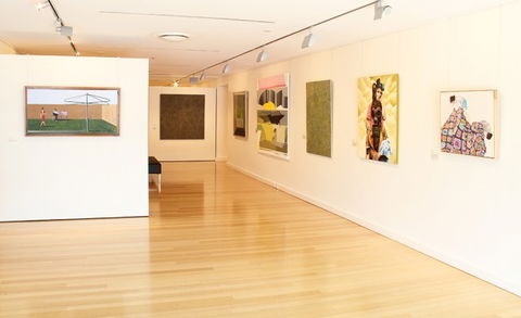 Redland Art Gallery - Broome Tourism 4